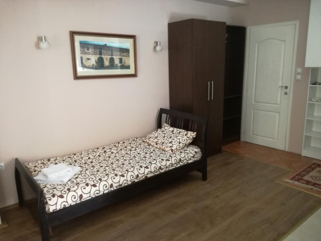 Villa Gala Скопие Екстериор снимка